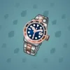 Swiss Watch #3356