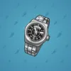 Swiss Watch #3357