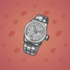 Swiss Watch #3371