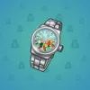 Swiss Watch #3382