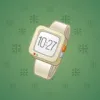 Swiss Watch #3383