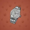 Swiss Watch #3390
