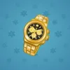 Swiss Watch #3392