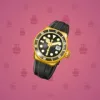 Swiss Watch #3398