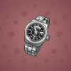 Swiss Watch #3405