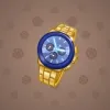 Swiss Watch #3410