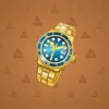 Swiss Watch #3411