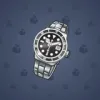 Swiss Watch #3421