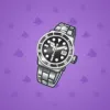 Swiss Watch #3424