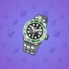 Swiss Watch #3427
