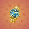 Swiss Watch #3431
