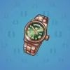 Swiss Watch #3433
