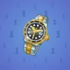 Swiss Watch #3444
