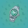 Swiss Watch #3450