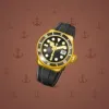 Swiss Watch #3451