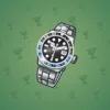 Swiss Watch #3455