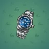 Swiss Watch #3457