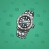 Swiss Watch #3463