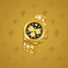 Swiss Watch #3466