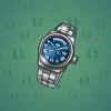 Swiss Watch #3485