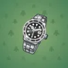 Swiss Watch #3486