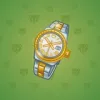 Swiss Watch #3495