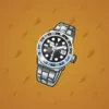 Swiss Watch #3499
