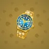 Swiss Watch #3500