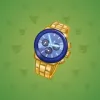 Swiss Watch #3502