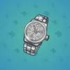 Swiss Watch #3508