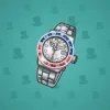 Swiss Watch #3509