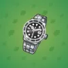 Swiss Watch #3519