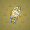 Swiss Watch #3520