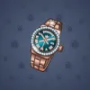 Swiss Watch #3521