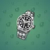 Swiss Watch #3526