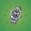 Swiss Watch #3528
