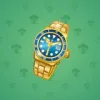 Swiss Watch #3530