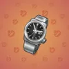 Swiss Watch #3535