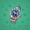 Swiss Watch #3538