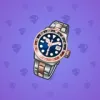 Swiss Watch #3539