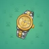 Swiss Watch #3544