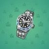Swiss Watch #3549