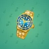 Swiss Watch #3551