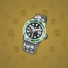 Swiss Watch #3554