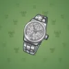 Swiss Watch #3562