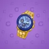 Swiss Watch #3563