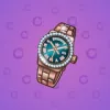Swiss Watch #3566
