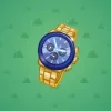 Swiss Watch #3572