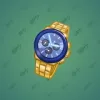 Swiss Watch #3573