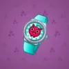 Swiss Watch #3580